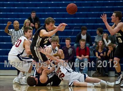 Thumbnail 3 in Riverton @ Herriman photogallery.
