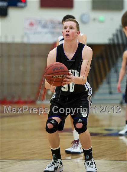 Thumbnail 1 in Riverton @ Herriman photogallery.