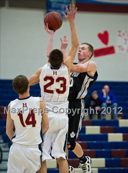 Thumbnail 1 in Riverton @ Herriman photogallery.