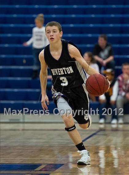 Thumbnail 3 in Riverton @ Herriman photogallery.