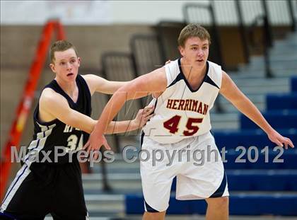 Thumbnail 3 in Riverton @ Herriman photogallery.