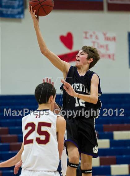 Thumbnail 2 in Riverton @ Herriman photogallery.