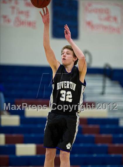 Thumbnail 1 in Riverton @ Herriman photogallery.