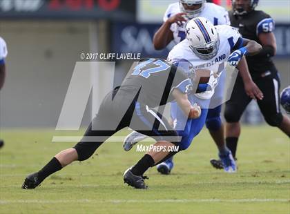 Thumbnail 2 in Cane Bay vs St. John's (Sertoma Classic) photogallery.