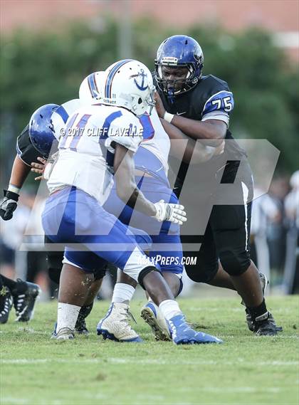 Thumbnail 2 in Cane Bay vs St. John's (Sertoma Classic) photogallery.