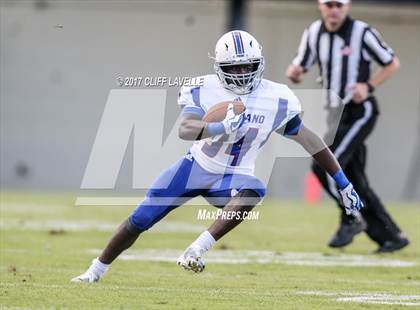 Thumbnail 2 in Cane Bay vs St. John's (Sertoma Classic) photogallery.