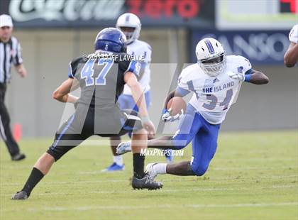 Thumbnail 1 in Cane Bay vs St. John's (Sertoma Classic) photogallery.