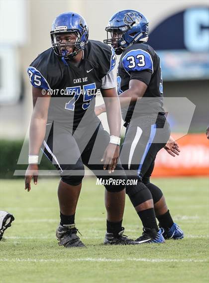 Thumbnail 2 in Cane Bay vs St. John's (Sertoma Classic) photogallery.