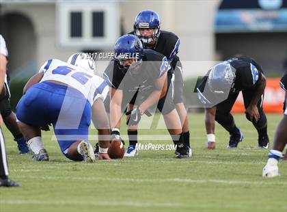 Thumbnail 1 in Cane Bay vs St. John's (Sertoma Classic) photogallery.