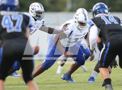 Thumbnail 1 in Cane Bay vs St. John's (Sertoma Classic) photogallery.