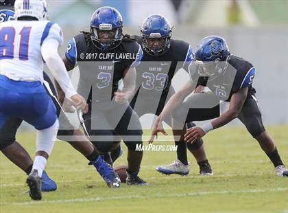 Thumbnail 1 in Cane Bay vs St. John's (Sertoma Classic) photogallery.