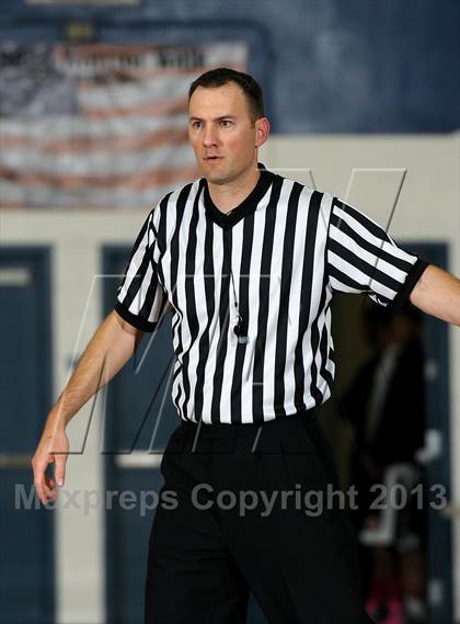 Thumbnail 3 in University @ Capital Christian (CIF NorCal Regional D5 Semifinals) photogallery.