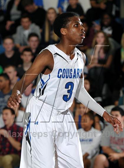 Thumbnail 2 in University @ Capital Christian (CIF NorCal Regional D5 Semifinals) photogallery.