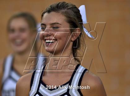 Thumbnail 2 in St. Pius X vs. All Saints photogallery.
