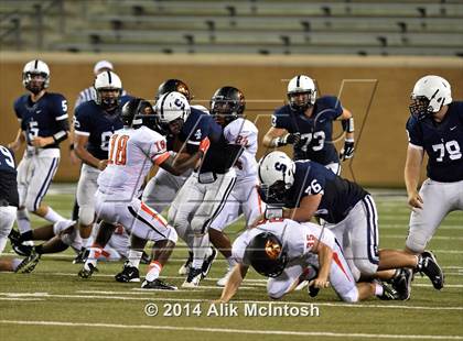 Thumbnail 2 in St. Pius X vs. All Saints photogallery.