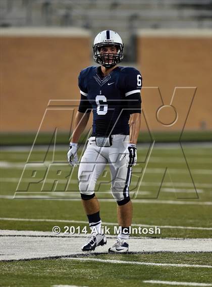 Thumbnail 1 in St. Pius X vs. All Saints photogallery.