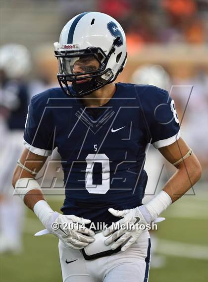 Thumbnail 2 in St. Pius X vs. All Saints photogallery.