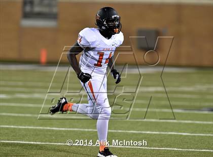 Thumbnail 1 in St. Pius X vs. All Saints photogallery.