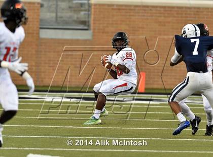 Thumbnail 2 in St. Pius X vs. All Saints photogallery.