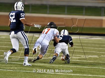 Thumbnail 2 in St. Pius X vs. All Saints photogallery.