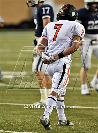 Thumbnail 3 in St. Pius X vs. All Saints photogallery.