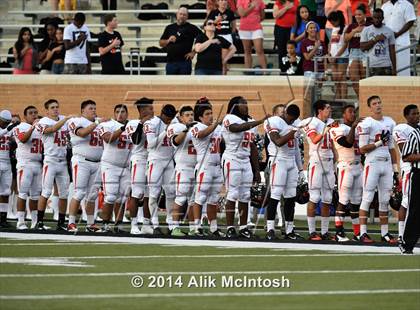 Thumbnail 2 in St. Pius X vs. All Saints photogallery.