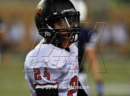 Thumbnail 2 in St. Pius X vs. All Saints photogallery.