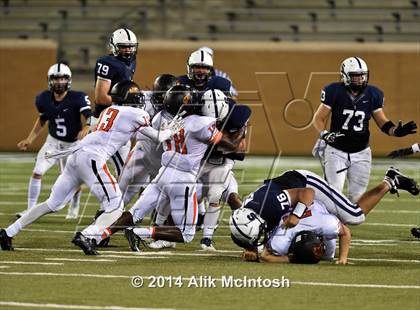 Thumbnail 3 in St. Pius X vs. All Saints photogallery.