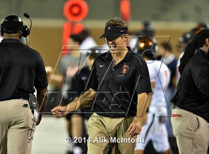 Thumbnail 3 in St. Pius X vs. All Saints photogallery.