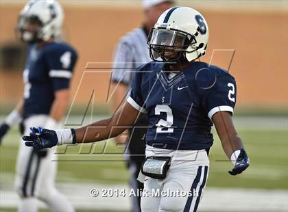 Thumbnail 3 in St. Pius X vs. All Saints photogallery.