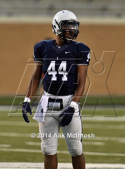 Thumbnail 3 in St. Pius X vs. All Saints photogallery.