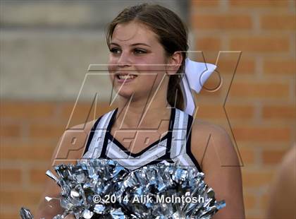 Thumbnail 1 in St. Pius X vs. All Saints photogallery.