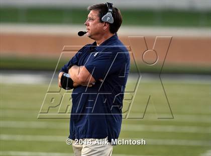 Thumbnail 1 in St. Pius X vs. All Saints photogallery.