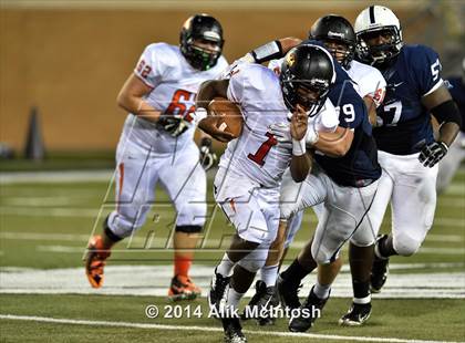 Thumbnail 2 in St. Pius X vs. All Saints photogallery.