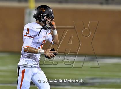 Thumbnail 3 in St. Pius X vs. All Saints photogallery.