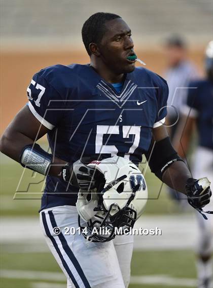 Thumbnail 2 in St. Pius X vs. All Saints photogallery.