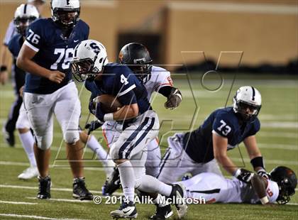 Thumbnail 2 in St. Pius X vs. All Saints photogallery.