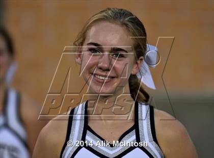 Thumbnail 3 in St. Pius X vs. All Saints photogallery.