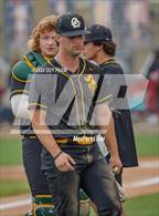 Photo from the gallery "Ontario Christian @ Roosevelt"