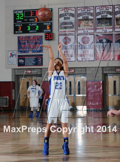 Thumbnail 2 in Immanuel vs. La Jolla Country Day (CIF SoCal Regional D5 Final) photogallery.