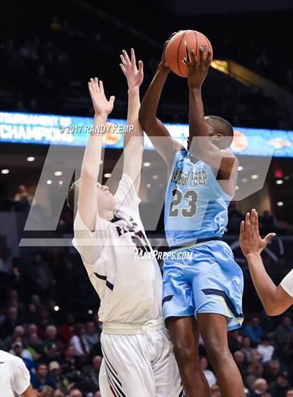 Thumbnail 1 in Findlay Prep vs Madison Prep Academy (Bass Pro Tournament of Champions) photogallery.