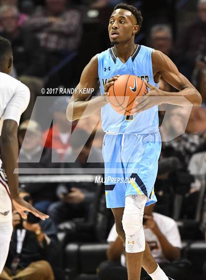 Thumbnail 1 in Findlay Prep vs Madison Prep Academy (Bass Pro Tournament of Champions) photogallery.