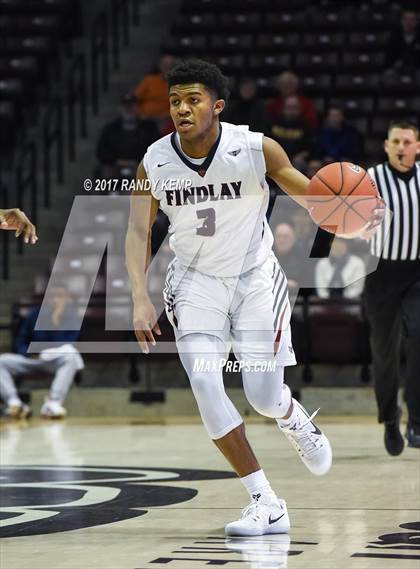 Thumbnail 3 in Findlay Prep vs Madison Prep Academy (Bass Pro Tournament of Champions) photogallery.