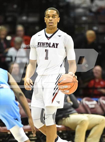 Thumbnail 3 in Findlay Prep vs Madison Prep Academy (Bass Pro Tournament of Champions) photogallery.