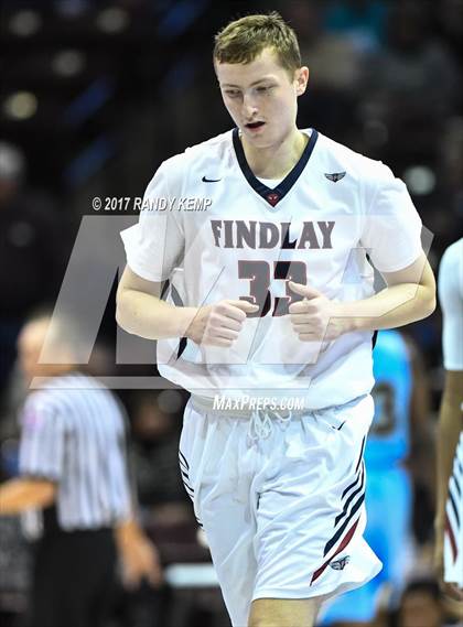 Thumbnail 1 in Findlay Prep vs Madison Prep Academy (Bass Pro Tournament of Champions) photogallery.