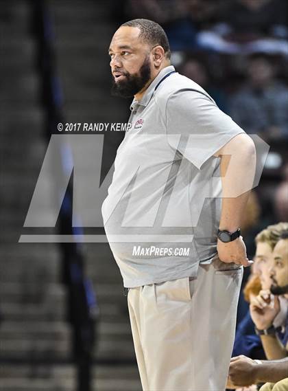 Thumbnail 3 in Findlay Prep vs Madison Prep Academy (Bass Pro Tournament of Champions) photogallery.