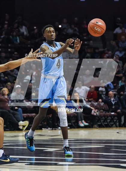 Thumbnail 3 in Findlay Prep vs Madison Prep Academy (Bass Pro Tournament of Champions) photogallery.