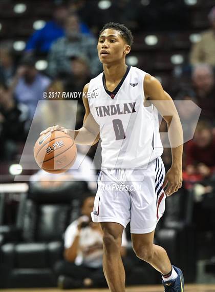 Thumbnail 1 in Findlay Prep vs Madison Prep Academy (Bass Pro Tournament of Champions) photogallery.