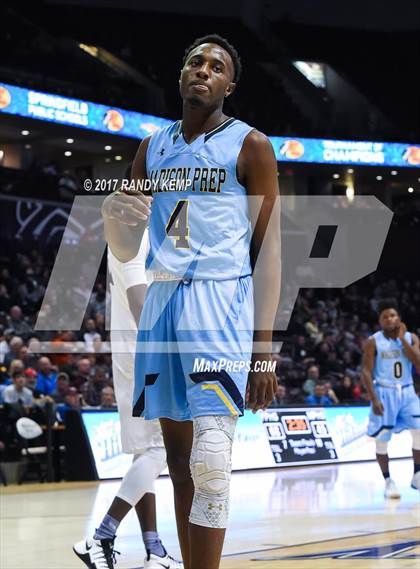Thumbnail 2 in Findlay Prep vs Madison Prep Academy (Bass Pro Tournament of Champions) photogallery.