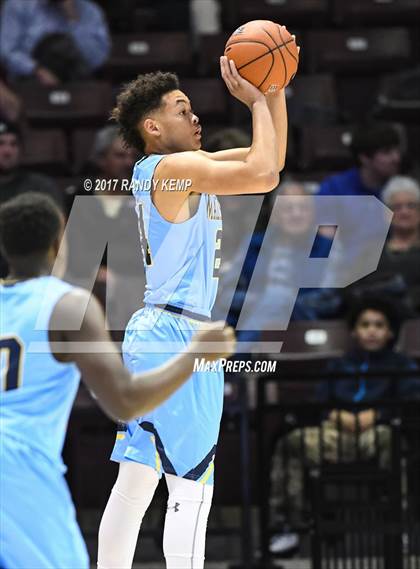 Thumbnail 3 in Findlay Prep vs Madison Prep Academy (Bass Pro Tournament of Champions) photogallery.